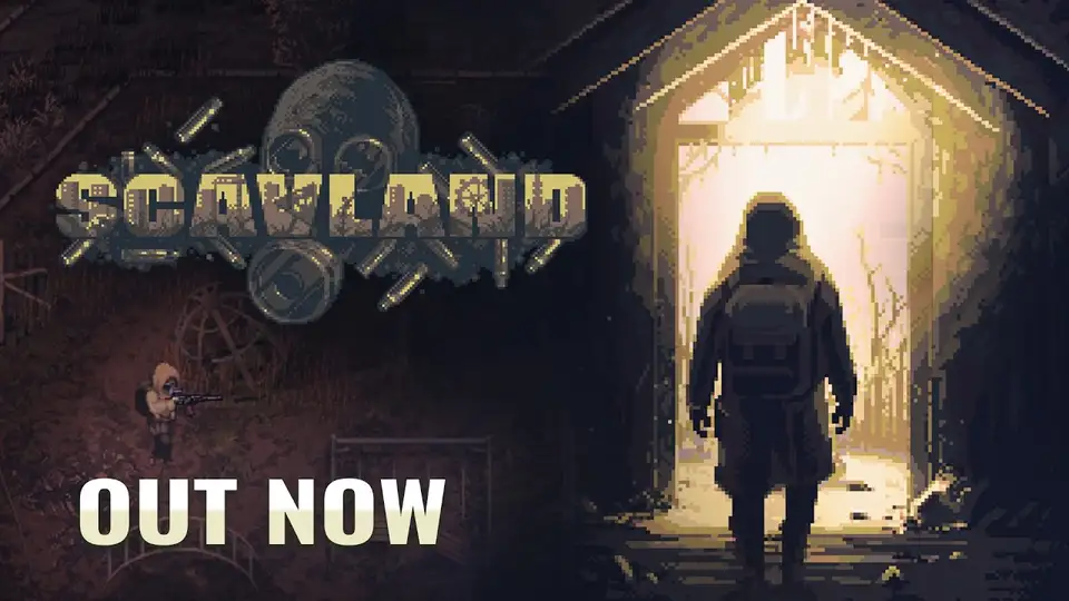 Scavland official trailer